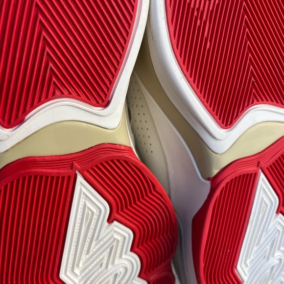 Nike Air Jordan Zion 2 “fossil “ do8990-217 men’s leather great graphics all - Picture 7 of 9